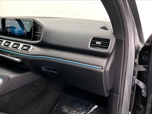 Certified 2022 Mercedes-Benz GLE 350 image 19
