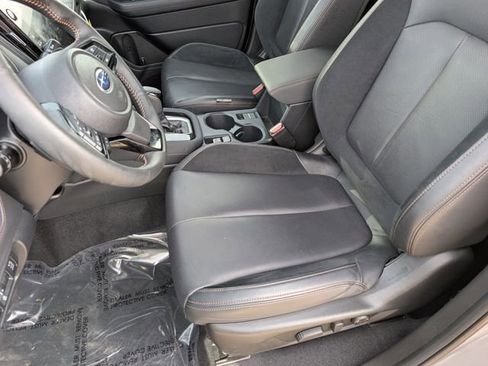 Used 2025 Subaru Forester Touring w/ Protection Package image 11