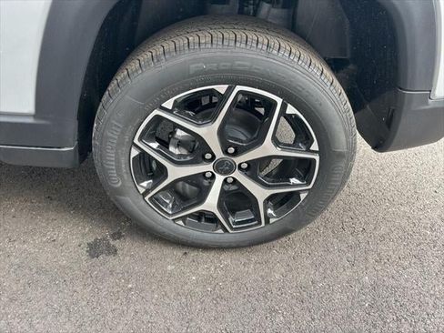 New 2026 Jeep Compass Limited AWD/4WD image 43