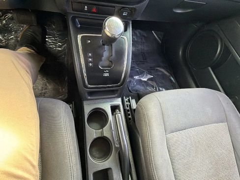 Used 2015 Jeep Patriot Sport AWD/4WD image 17