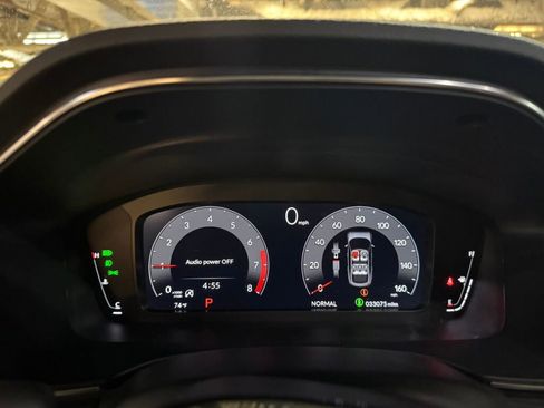 Certified 2023 Acura Integra A-Spec image 23