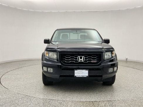 Used 2013 Honda Ridgeline Sport image 2