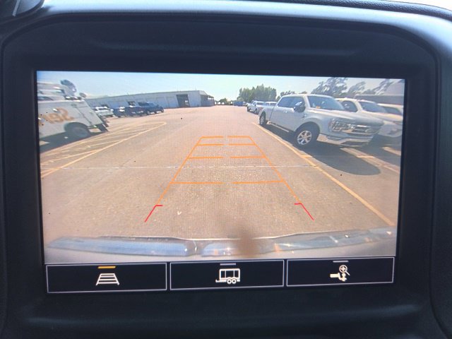 Used 2021 GMC Sierra 1500 AT4 AWD/4WD image 29