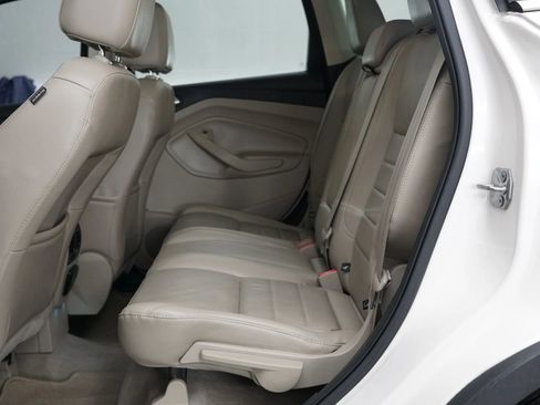 Used 2015 Ford Escape Titanium w/ Equipment Group 301A FWD image 31