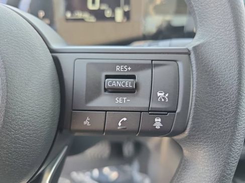 New 2026 Nissan Kicks SV FWD image 22