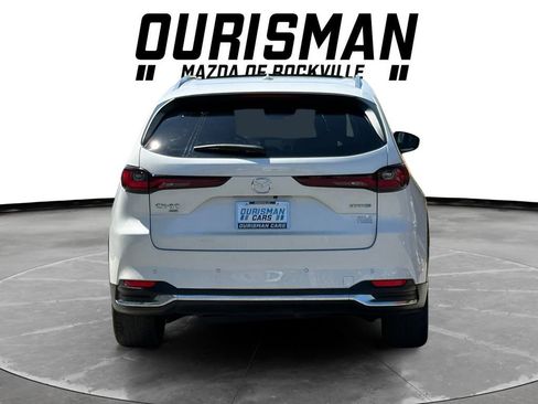 Used 2024 MAZDA CX-90 Plug-In Hybrid w/ Premium Plus image 5