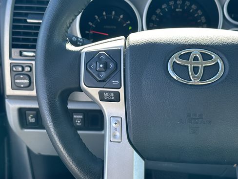 Used 2016 Toyota Sequoia Limited image 27