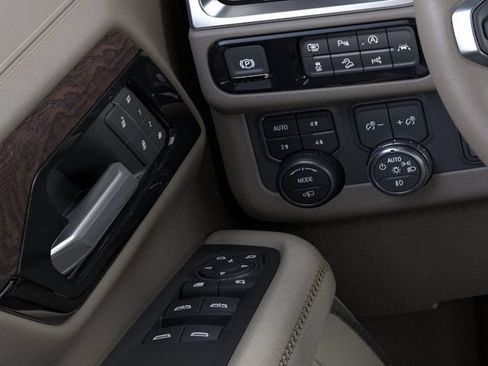 New 2026 GMC Yukon Denali w/ Denali Reserve Package AWD/4WD image 24