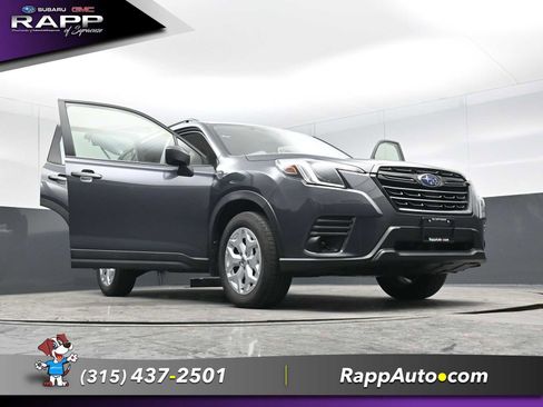 Used 2023 Subaru Forester image 30