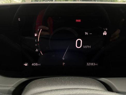 Used 2025 Buick Encore GX Preferred FWD image 36