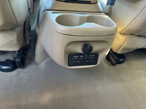 Used 2005 Ford Excursion Limited AWD/4WD image 23