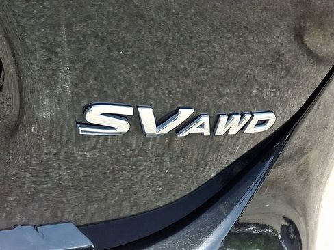Used 2019 Nissan Rogue Sport SV AWD/4WD image 30