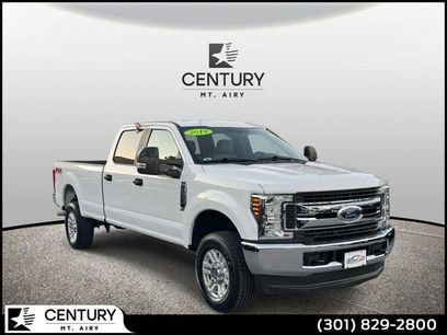 Used 2019 Ford F350 XL w/ STX Appearance Package