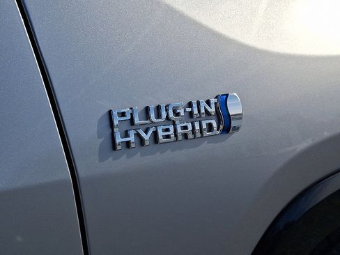 Certified 2021 Toyota RAV4 XSE image 34