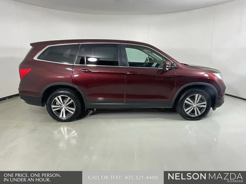 Used 2018 Honda Pilot EX-L image 5