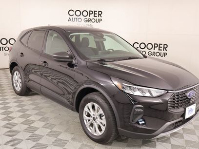 Used 2025 Ford Escape Active