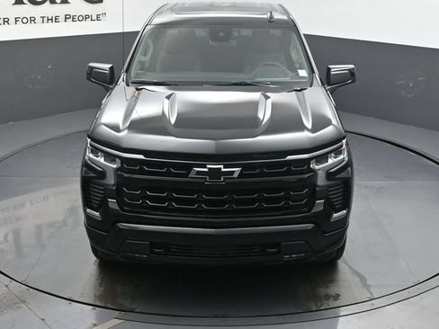 New 2026 Chevrolet Silverado 1500 RST w/ Convenience Package II AWD/4WD image 37