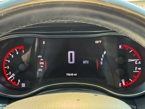Used 2019 Dodge Durango GT w/ Trailer Tow Group IV AWD/4WD image 15