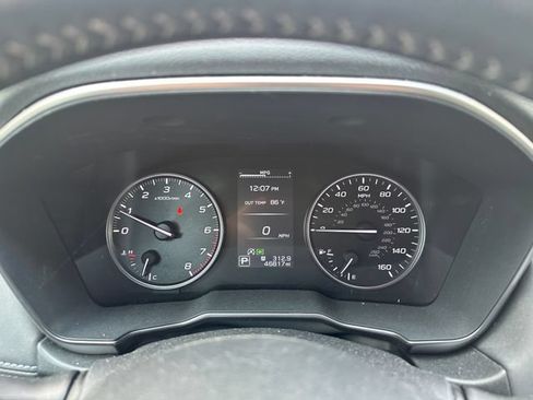 Used 2024 Subaru Outback Limited AWD/4WD image 23
