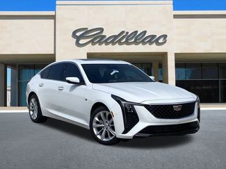 New 2026 Cadillac CT5 Premium Luxury video 2