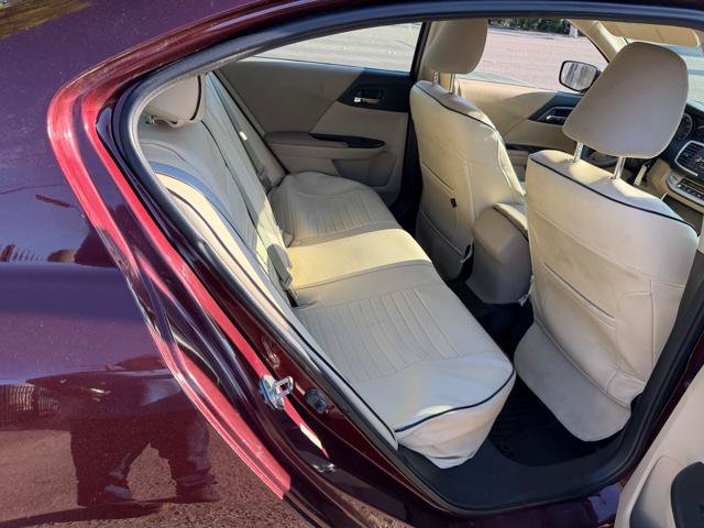Used 2014 Honda Accord LX image 9