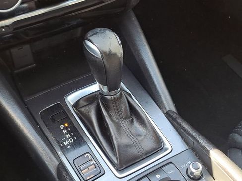 Used 2016 MAZDA MAZDA6 Sport FWD image 18