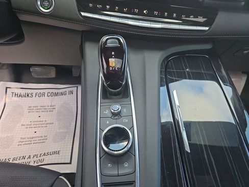 Certified 2024 Cadillac Escalade Sport w/ LPO, ONYX Package image 26