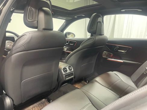 Certified 2026 Mercedes-Benz C 300 4MATIC Sedan image 26