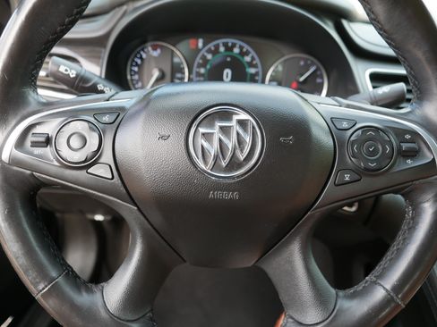 Used 2018 Buick LaCrosse Premium FWD image 25