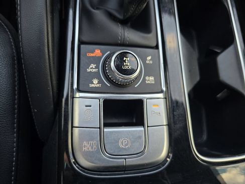 Used 2024 Kia Telluride EX X-Line AWD/4WD image 22