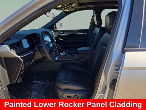 New 2026 Jeep Grand Cherokee Limited AWD/4WD image 10
