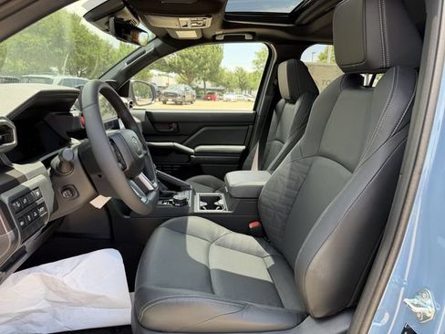 New 2026 Toyota 4Runner TRD Off-Road Premium AWD/4WD image 26