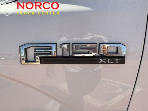 Used 2018 Ford F150 XLT w/ Equipment Group 301A Mid AWD/4WD image 14
