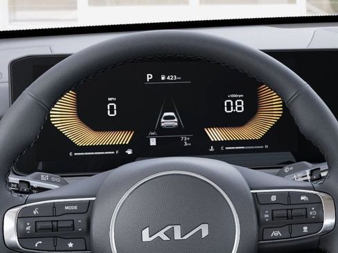 New 2026 Kia K5 GT-Line w/ GT-Line Red Interior Package image 21