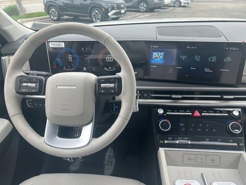 New 2026 Hyundai Santa Fe SE image 17