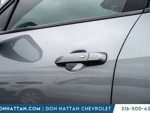 Used 2024 Chevrolet Blazer LT w/ Convenience Package image 28