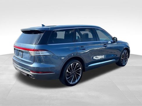 Used 2020 Lincoln Aviator Reserve w/ Equipment Group 202A AWD/4WD image 8