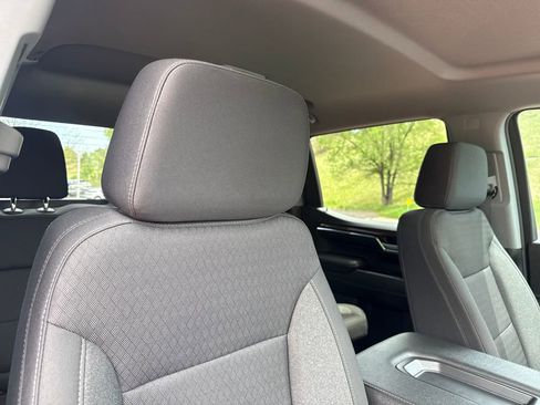 Used 2024 GMC Sierra 1500 Elevation AWD/4WD image 29