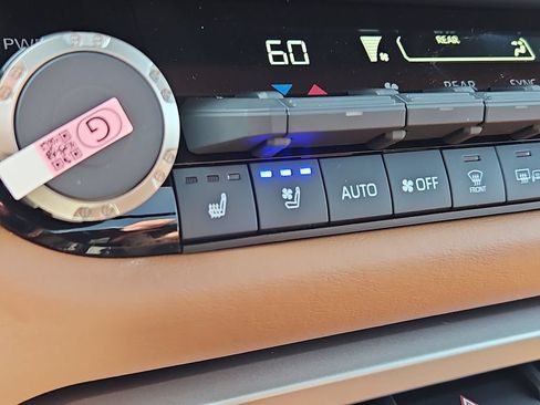 New 2026 Toyota Sequoia 4WD image 12