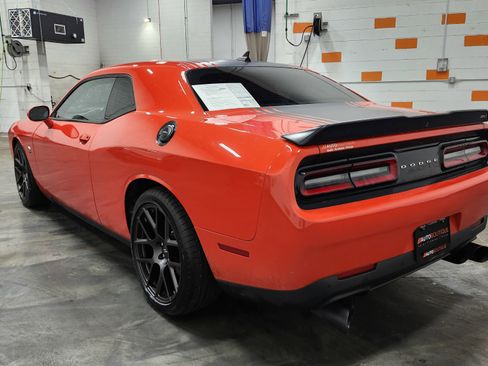 Used 2017 Dodge Challenger R/T Scat Pack image 20