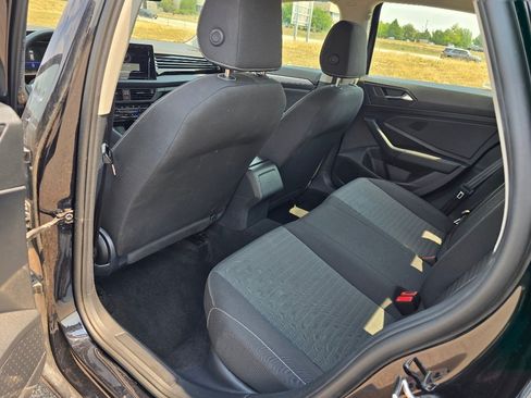 Used 2025 Volkswagen Jetta S FWD image 14