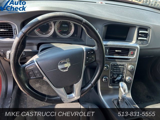Used 2013 Volvo S60 T5 AWD/4WD image 7