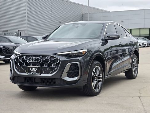 New 2026 Audi Q5 Premium Plus AWD/4WD image 6