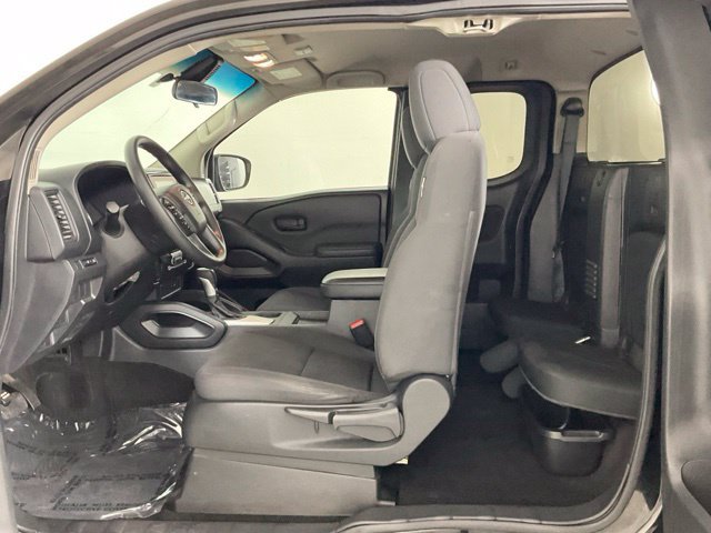 Used 2022 Nissan Frontier S RWD image 15