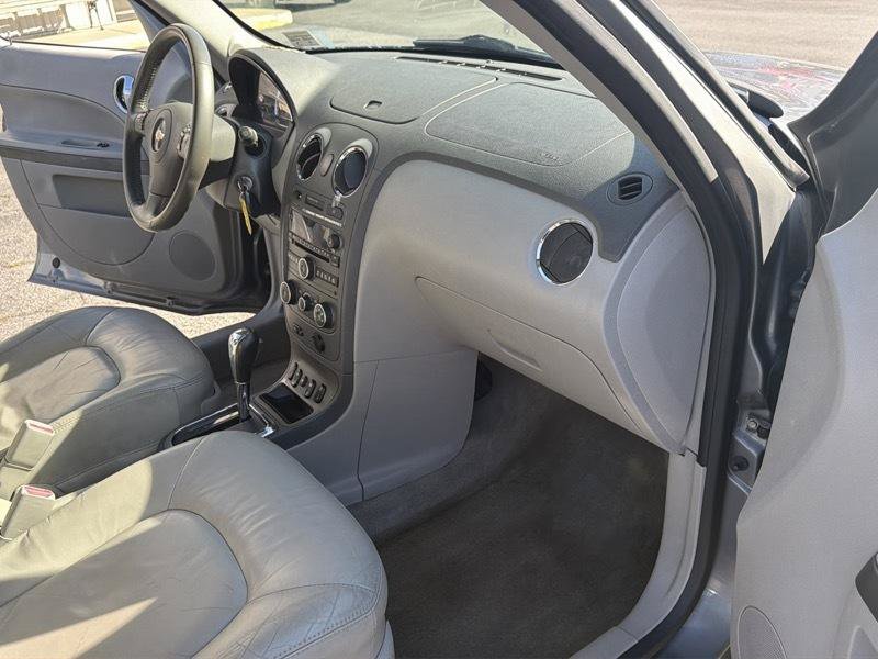 Used 2007 Chevrolet HHR LT w/ LT Preferred Equipment Group FWD image 19