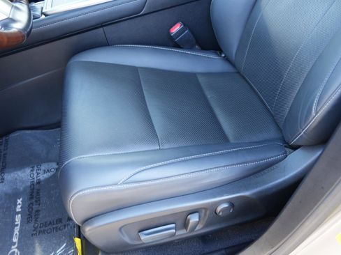 Used 2021 Lexus RX 450hL AWD w/ Premium Package image 22