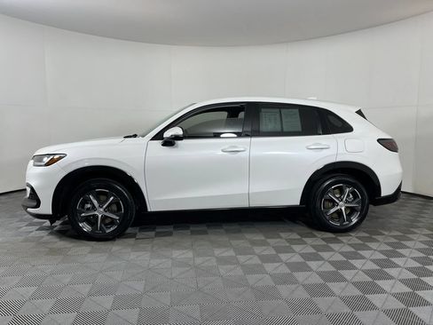 Certified 2025 Honda HR-V EX-L image 13