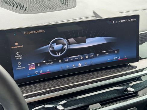 Certified 2025 BMW X5 xDrive40i w/ M Sport Package image 13