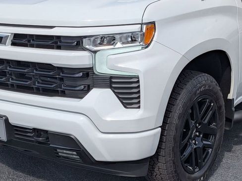 New 2026 Chevrolet Silverado 1500 RST w/ RST Select Package AWD/4WD image 9