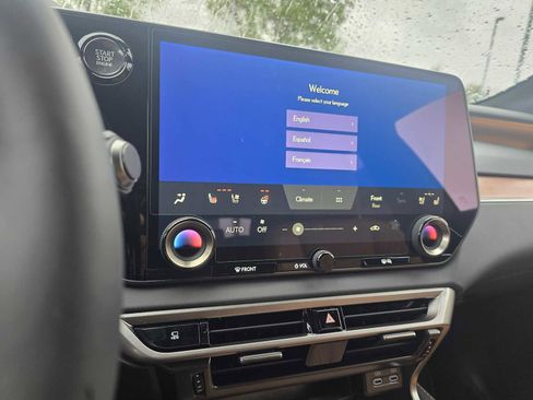 New 2026 Lexus RX 350 Premium image 28